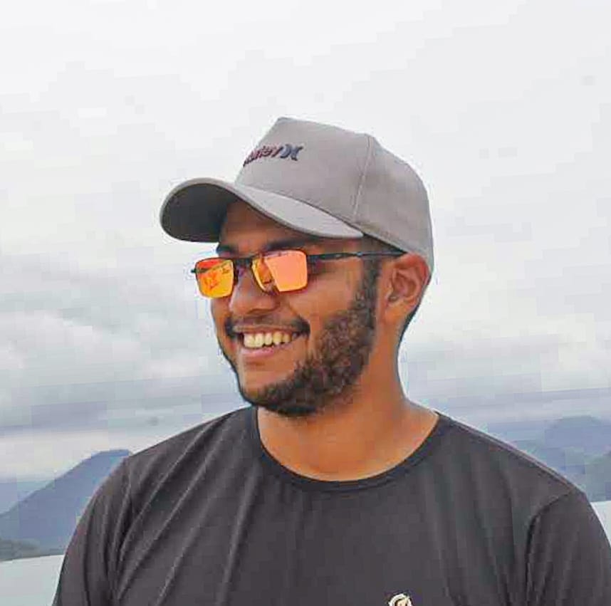 Pedro Ivo